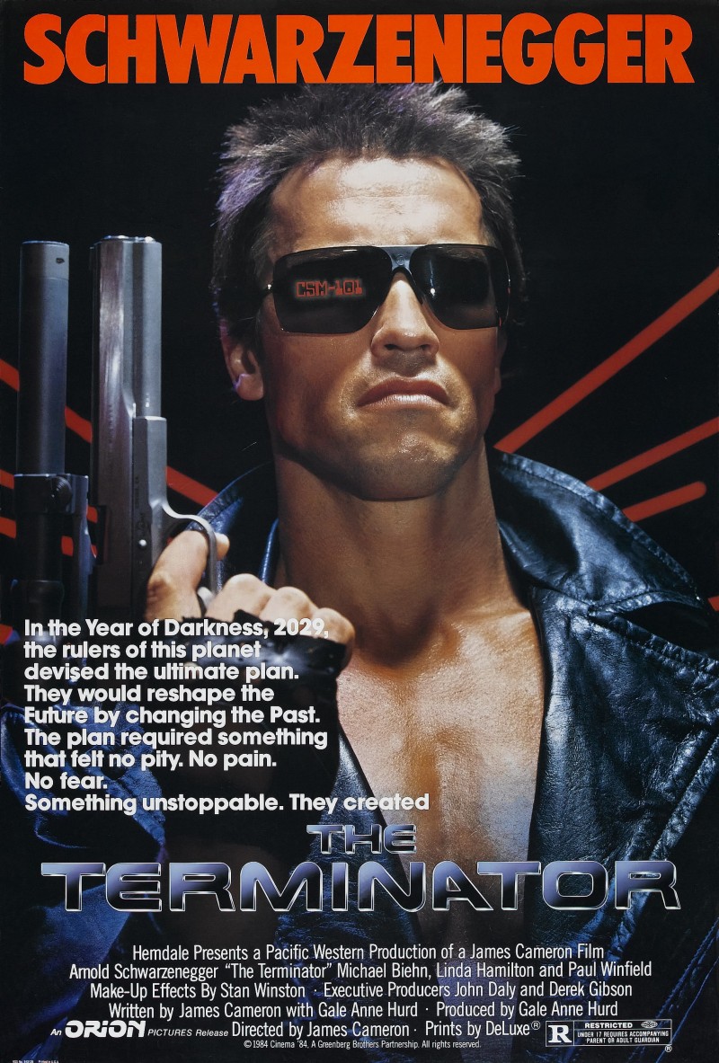 Film Cover