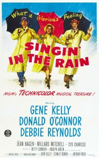 Film Cover