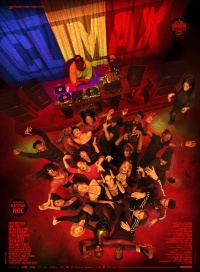 Film cover