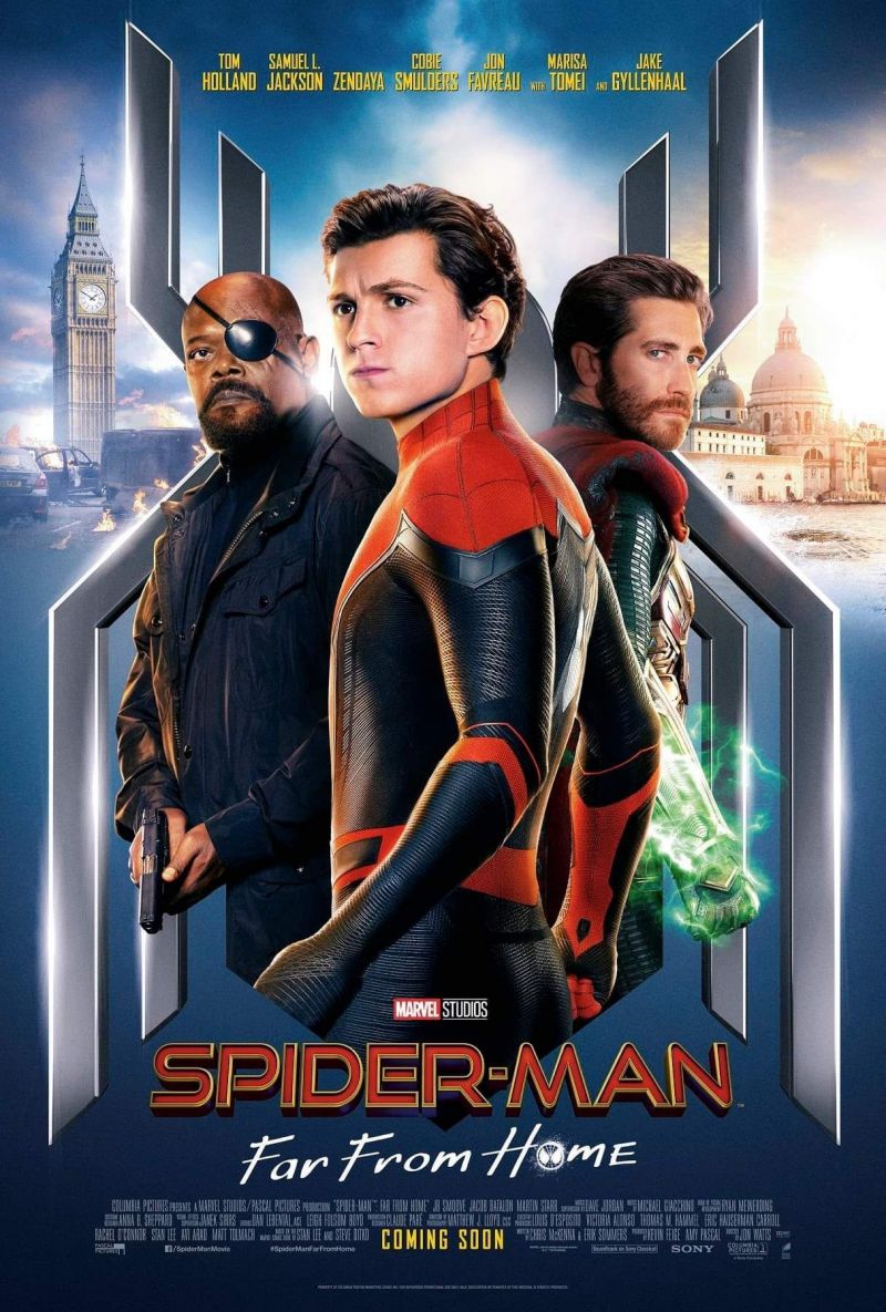 Film Cover