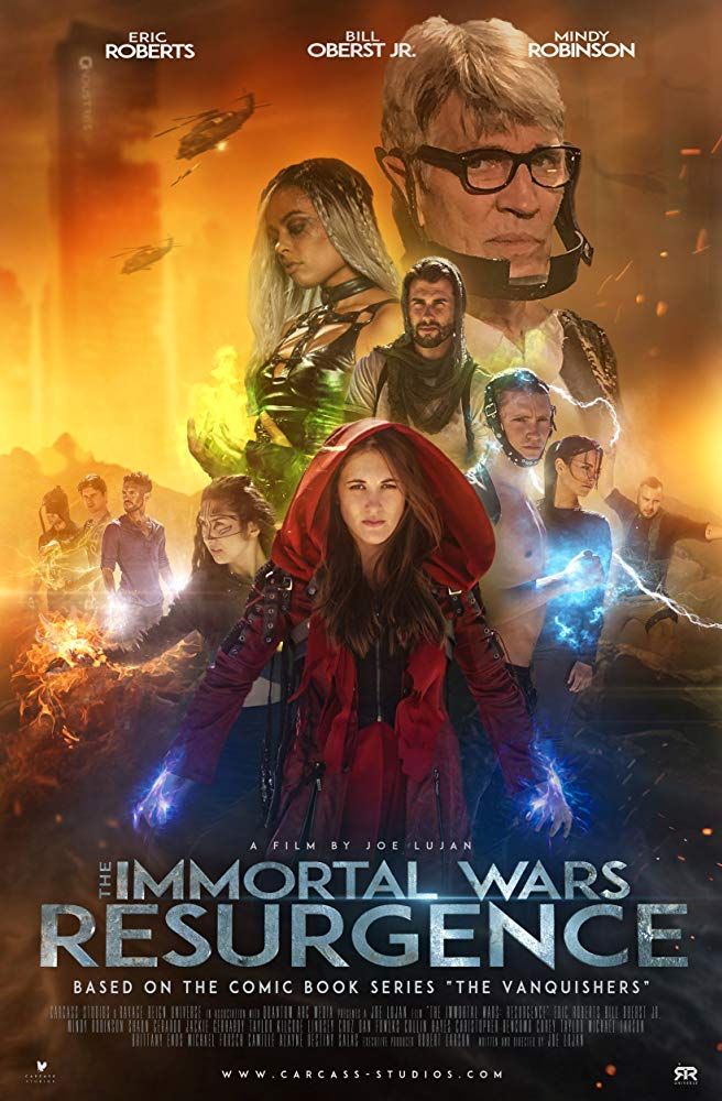 Film Cover