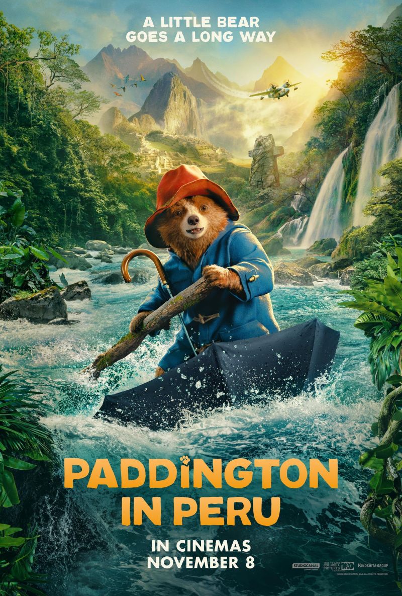 Film Cover