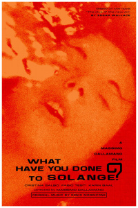 Film Cover