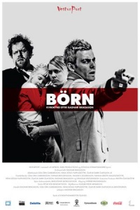 Film Cover